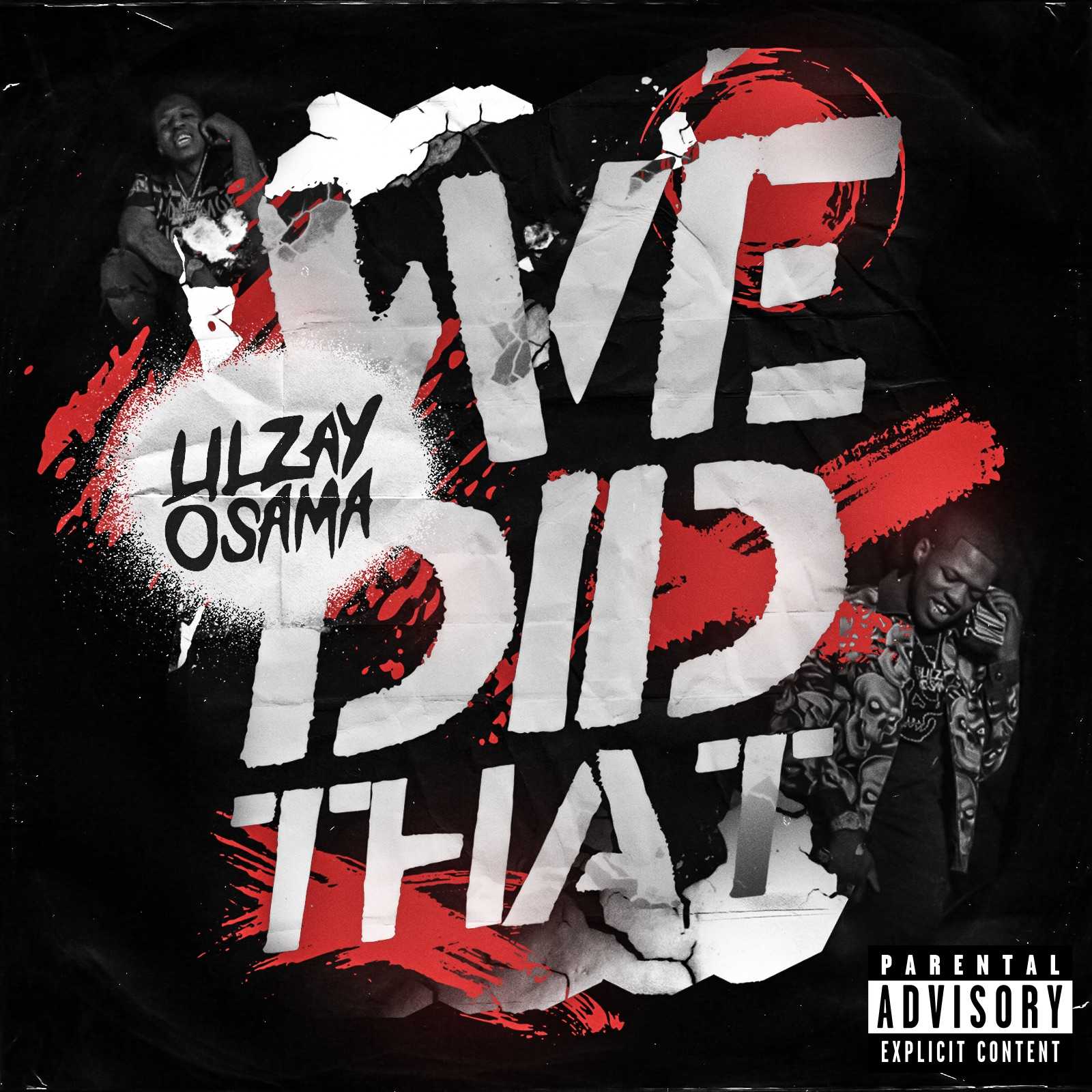 Lil Zay Osama - We Did That